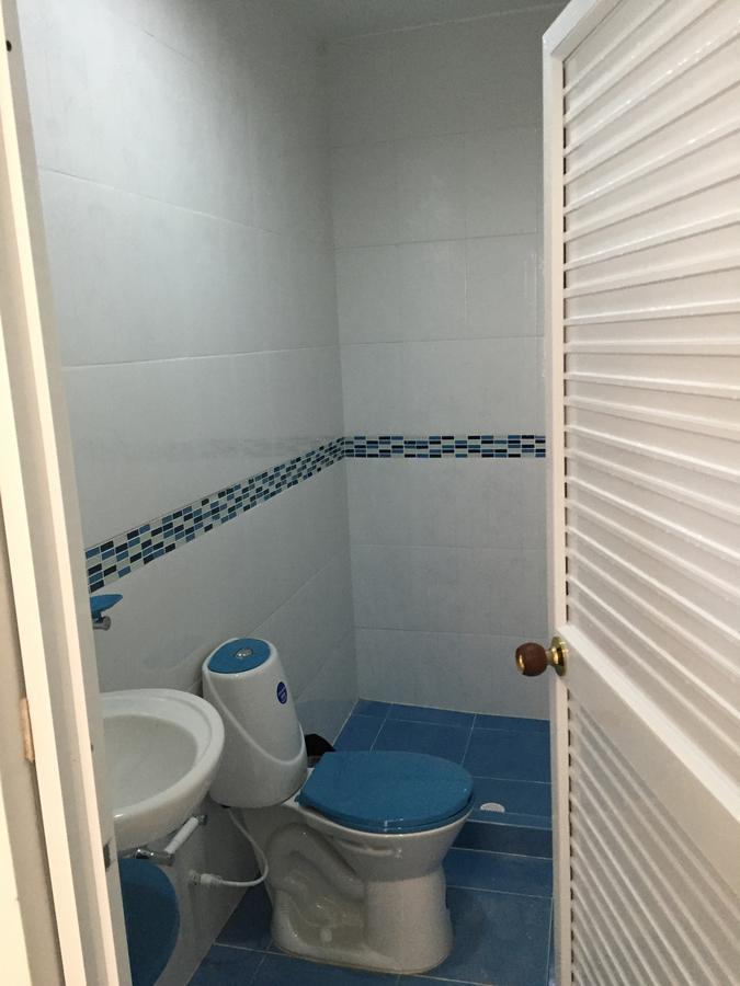 Apartahotel Limsor Blue San Andrés Exterior foto